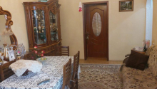5 otaqlı Köhnə tikili, Satış, Bakı
