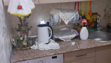 5 otaqlı Köhnə tikili, Satış, Bakı