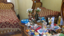 5 otaqlı Köhnə tikili, Satış, Bakı