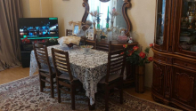 5 otaqlı Köhnə tikili, Satış, Bakı