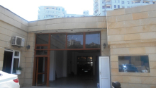 otaqlı Obyekt, Kirayə (aylıq), Bakı, Xətai