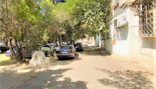 2 otaqlı Köhnə tikili