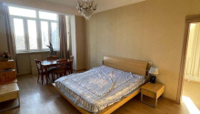 2 otaqlı Köhnə tikili, Satış, Bakı, Nəsimi, 28 may