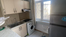 2 otaqlı Köhnə tikili, Satış, Bakı, Nəsimi, 28 may