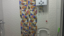 2 otaqlı Köhnə tikili, Satış, Bakı, Nəsimi, 28 may