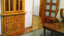 2 otaqlı Köhnə tikili, Satış, Bakı, Yasamal, Nizami