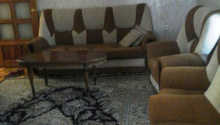 2 otaqlı Köhnə tikili, Satış, Bakı, Yasamal, Nizami