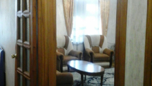 2 otaqlı Köhnə tikili, Satış, Bakı, Yasamal, Nizami