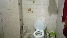 2 otaqlı Köhnə tikili, Satış, Bakı, Yasamal, Nizami
