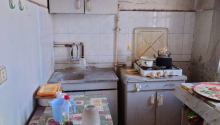 2 otaqlı Köhnə tikili, Satış, Bakı, Nəsimi, Memar Əcəmi
