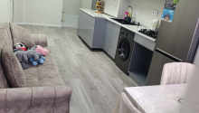 3 otaqlı Yeni tikili, Satış, Abşeron