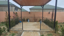 4 otaqlı Bağ evləri, Satış, Abşeron