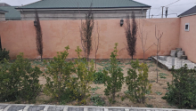 4 otaqlı Bağ evləri, Satış, Abşeron