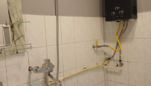 2 otaqlı Köhnə tikili, Satış, Bakı, Nəsimi, Memar Əcəmi