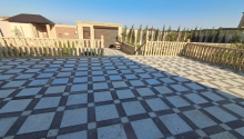4 otaqlı Bağ evləri, Satış, Abşeron