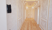 4 otaqlı Bağ evləri, Satış, Abşeron