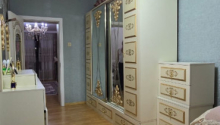 2 otaqlı Köhnə tikili, Satış, Bakı, Yasamal, Elmlər Akademiyası