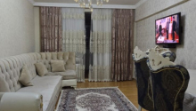 2 otaqlı Köhnə tikili, Satış, Bakı, Yasamal, Elmlər Akademiyası