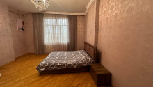 3 otaqlı Yeni tikili, Satış, Bakı, Yasamal