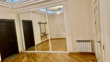 3 otaqlı Yeni tikili, Satış, Bakı, Yasamal