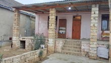 4 otaqlı Bağ evləri