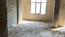 2 otaqlı Yeni tikili, Satış, Bakı, Nəsimi, 28 may