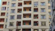 2 otaqlı Yeni tikili