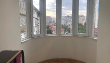3 otaqlı Yeni tikili, Satış, Bakı, Binəqədi, Azadlıq pros.
