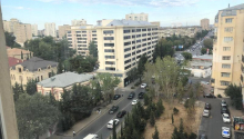 3 otaqlı Yeni tikili, Satış, Bakı, Binəqədi, Azadlıq pros.