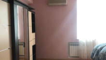 3 otaqlı Yeni tikili, Satış, Bakı, Binəqədi, Azadlıq pros.