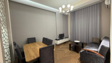 2 otaqlı Yeni tikili, Kirayə (aylıq), Bakı, Nəsimi, 28 may