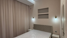2 otaqlı Yeni tikili, Kirayə (aylıq), Bakı, Nəsimi, 28 may