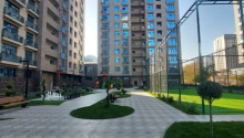 2 otaqlı Yeni tikili