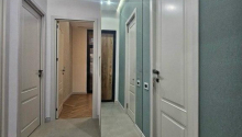 2 otaqlı Yeni tikili, Kirayə (aylıq), Bakı, Nəsimi, 28 may