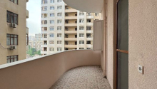 3 otaqlı Yeni tikili, Satış, Bakı, Yasamal, Elmlər Akademiyası