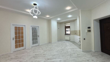 3 otaqlı Yeni tikili, Satış, Bakı, Yasamal, Elmlər Akademiyası