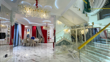 5 otaqlı Bağ evləri, Satış, Bakı, Xəzər