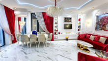 5 otaqlı Bağ evləri, Satış, Bakı, Xəzər