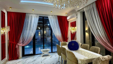 5 otaqlı Bağ evləri, Satış, Bakı, Xəzər