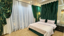 5 otaqlı Bağ evləri, Satış, Bakı, Xəzər