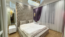 5 otaqlı Bağ evləri, Satış, Bakı, Xəzər