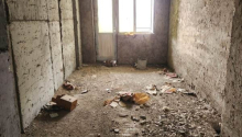3 otaqlı Yeni tikili, Satış, Bakı, Nəsimi, Gənclik