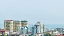 4 otaqlı Yeni tikili, Satış, Bakı, Yasamal, Elmlər Akademiyası