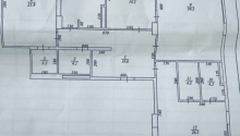 4 otaqlı Yeni tikili, Satış, Bakı, Yasamal, Elmlər Akademiyası