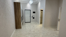 3 otaqlı Yeni tikili, Kirayə (aylıq), Bakı, Nəsimi