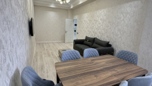 3 otaqlı Yeni tikili, Kirayə (aylıq), Bakı, Nəsimi