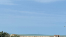 12 sot Torpaq, Satış, Abşeron