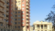 3 otaqlı Yeni tikili