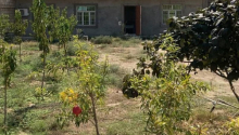 2 otaqlı Bağ evləri