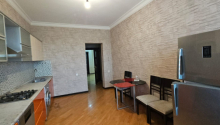 3 otaqlı Yeni tikili, Satış, Bakı, Yasamal, İnşaatçılar